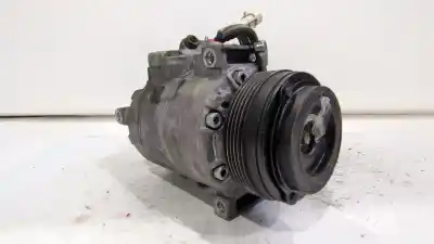 Автозапчастина б/у компресор кондиционера для otras marcas de  посилання на oem iam 4472208130 447220-8130 opel zafira ( a ) 1.6 16v 1999 2005