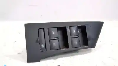 Автозапчастина б/у передні вікний вмикач для opel astra j (p10) 1.7 cdti (68) посилання на oem iam 13305011  