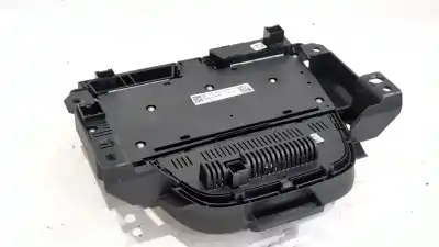 Автозапчасти б/у отопление / кондиционирование воздуха за opel astra j (p10) 1.7 cdti (68) ссылки oem iam 13337697 13346050 