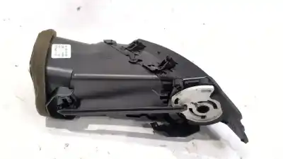 Автозапчастина б/у аераційна решіта для opel astra j (p10) 1.7 cdti (68) посилання на oem iam 13303925  