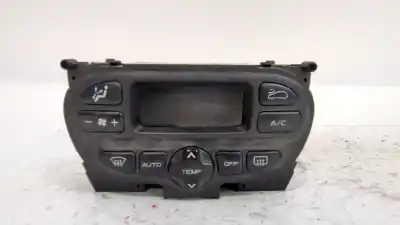 Second-hand car spare part climate control for al de oem iam references 96430991xt