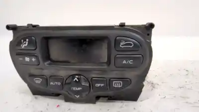Second-hand car spare part climate control for otras marcas de  oem iam references 96430991xt  307 xsara 206