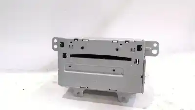 Tweedehands auto-onderdeel audiosysteem / radio-cd voor opel astra j (p10) 1.7 cdti (68) oem iam-referenties 13334053