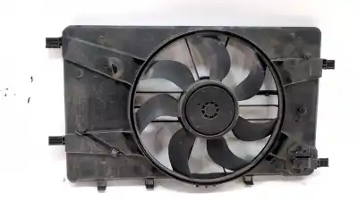 Tweedehands auto-onderdeel elektro ventilator voor opel astra j (p10) 1.7 cdti (68) oem iam-referenties 13267642