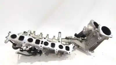 Tweedehands auto-onderdeel inlaatspruitstuk voor opel astra j (p10) 1.7 cdti (68) oem iam-referenties 8973858235