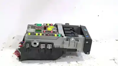 Tweedehands auto-onderdeel relais/zekeringenkastje voor opel astra j (p10) 1.7 cdti (68) oem iam-referenties 13222786