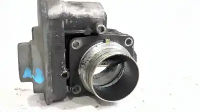 Автозапчастина б/у коробка метелика для opel astra j (p10) 1.7 cdti (68) посилання на oem iam 98105210  