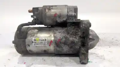 Second-hand car spare part starter motor for al de oem iam references 55352882