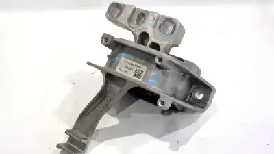 Pezzo di ricambio per auto di seconda mano supporto motore per vw t-roc (a11, d11) 2.0 tdi scr riferimenti oem iam 5wa199262h 5wa 199 262 h 