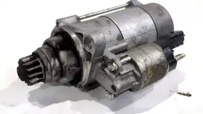 Pezzo di ricambio per auto di seconda mano motorino di avviamento per vw t-roc (a11, d11) 2.0 tdi scr riferimenti oem iam 02m911024b 02m 911 024 b 438000242