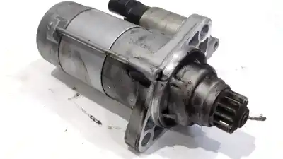 Pezzo di ricambio per auto di seconda mano motorino di avviamento per vw t-roc (a11, d11) 2.0 tdi scr riferimenti oem iam 02m911024b 02m 911 024 b 438000242