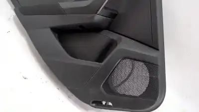 Автозапчасти б/у обивка задней левой двери за vw t-roc (a11, d11) 2.0 tdi scr ссылки oem iam 2ga867211b 2ga 867 211 b 