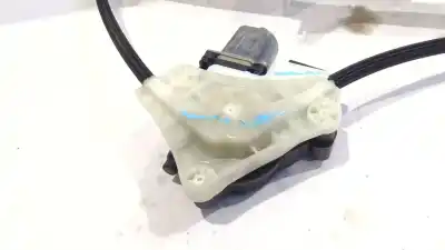 Peça sobressalente para automóvel em segunda mão elevador de vidros traseiro esquerdo por vw t-roc (a11, d11) 2.0 tdi scr referências oem iam 2ga839461g 2ga 839 461 g 
