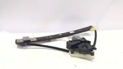 Peça sobressalente para automóvel em segunda mão elevador de vidros traseiro esquerdo por vw t-roc (a11, d11) 2.0 tdi scr referências oem iam 2ga839461g 2ga 839 461 g 