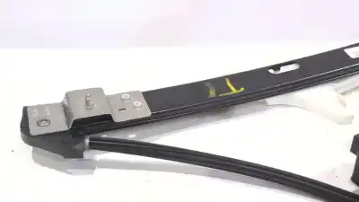 Peça sobressalente para automóvel em segunda mão elevador de vidros traseiro esquerdo por vw t-roc (a11, d11) 2.0 tdi scr referências oem iam 2ga839461g 2ga 839 461 g 