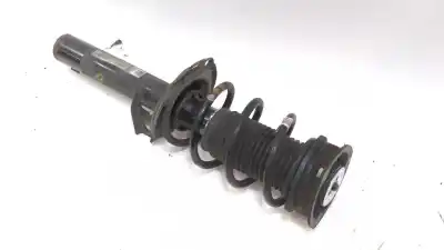 Pezzo di ricambio per auto di seconda mano ammortizzatore anteriore destro per vw t-roc (a11, d11) 2.0 tdi scr riferimenti oem iam 5q0413031hs 5q0 413 031 hs 