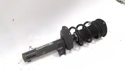 Pezzo di ricambio per auto di seconda mano ammortizzatore anteriore destro per vw t-roc (a11, d11) 2.0 tdi scr riferimenti oem iam 5q0413031hs 5q0 413 031 hs 