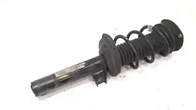 Pezzo di ricambio per auto di seconda mano ammortizzatore anteriore sinistro per vw t-roc (a11, d11) 2.0 tdi scr riferimenti oem iam 5q0413031hs 5q0 413 031 hs 