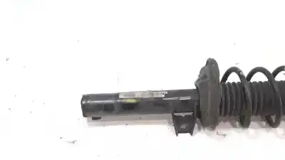 Pezzo di ricambio per auto di seconda mano ammortizzatore anteriore sinistro per vw t-roc (a11, d11) 2.0 tdi scr riferimenti oem iam 5q0413031hs 5q0 413 031 hs 