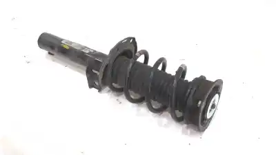 Pezzo di ricambio per auto di seconda mano ammortizzatore anteriore sinistro per vw t-roc (a11, d11) 2.0 tdi scr riferimenti oem iam 5q0413031hs 5q0 413 031 hs 