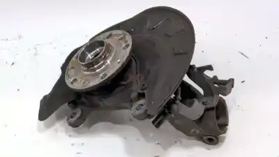 Автозапчастина б/у передній прав для vw t-roc (a11, d11) 2.0 tdi scr посилання на oem iam 5q0407256s 5q0 407 256 s 