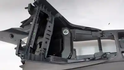 Pezzo di ricambio per auto di seconda mano bracciolo centrale per vw t-roc (a11, d11) 2.0 tdi scr riferimenti oem iam 2ga863241c 2ga 863 241 c 