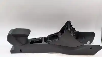 Pezzo di ricambio per auto di seconda mano bracciolo centrale per vw t-roc (a11, d11) 2.0 tdi scr riferimenti oem iam 2ga863241c 2ga 863 241 c 