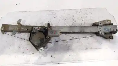 Second-hand car spare part driver left window regulator for al de oem iam references 5713a035