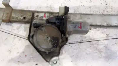 Second-hand car spare part driver left window regulator for al de  oem iam references 5713a035  mitsubishi montero v68w