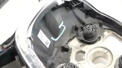 Автозапчастина б/у кермо для vw t-roc (a11, d11) 2.0 tdi scr посилання на oem iam 5ta419091am 5ta 419 091 am 62128150d