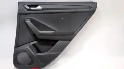 Автозапчастина б/у обликка задніх правіх дверей для VW T-ROC (A11, D11) 2.0 TDI SCR Посилання на OEM IAM 2GA867212B 2GA 867 212 B 