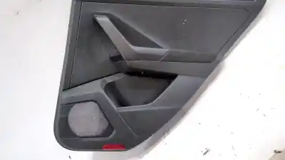 İkinci el araba yedek parçası arka sag kapi kaplamasi için vw t-roc (a11, d11) 2.0 tdi scr oem iam referansları 2ga867212b 2ga 867 212 b 