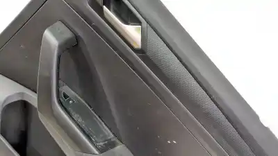 İkinci el araba yedek parçası arka sag kapi kaplamasi için vw t-roc (a11, d11) 2.0 tdi scr oem iam referansları 2ga867212b 2ga 867 212 b 