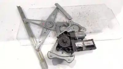 Second-hand car spare part driver left window regulator for al de oem iam references 807315834r
