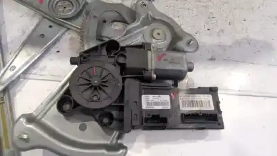 Second-hand car spare part driver left window regulator for al de  oem iam references 807315834r  renault megane iii coupé año 201o