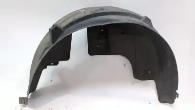 Автозапчасти б/у арка заднего правого колеса за volkswagen t-roc (a11, d11) 2.0 tdi scr ссылки oem iam 2ga810972b