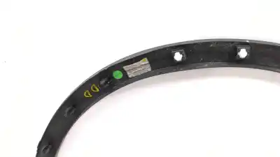 Second-hand car spare part right front winglet for vw t-roc (a11, d11) 2.0 tdi scr oem iam references 2ga854732c 2ga 854 732 c 