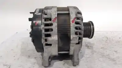 Second-hand car spare part alternator for al de oem iam references 231004436r