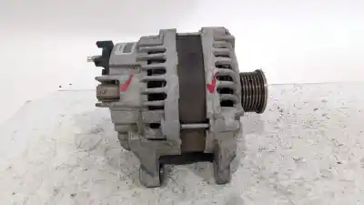 Second-hand car spare part alternator for al de oem iam references 231009096r