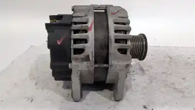 Second-hand car spare part alternator for al de oem iam references 231007619r