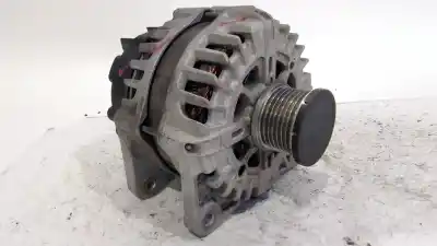 Second-hand car spare part alternator for otras marcas de  oem iam references 231007619r 231007619ra renault master iii 2021