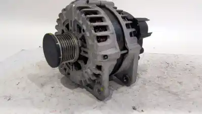 Second-hand car spare part alternator for otras marcas de  oem iam references 231007619r 231007619ra renault master iii 2021