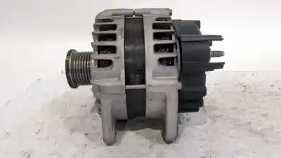 Second-hand car spare part alternator for otras marcas de  oem iam references 231007619r 231007619ra renault master iii 2021