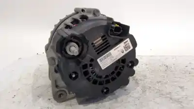 Second-hand car spare part alternator for otras marcas de  oem iam references 231007619r 231007619ra renault master iii 2021