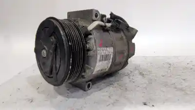 Автозапчасти б/у компрессор кондиционера воздуха за al de  ссылки oem iam 8200848916b 8200 848 916 b renault master iii 2.3 dci
