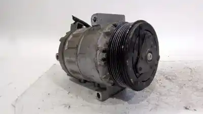 Автозапчасти б/у компрессор кондиционера воздуха за al de  ссылки oem iam 8200848916b 8200 848 916 b renault master iii 2.3 dci
