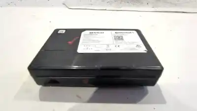 Second-hand car spare part electronic module for al de oem iam references 282759572r