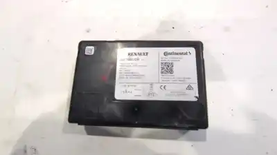 Second-hand car spare part electronic module for otras marcas de  oem iam references 282759572r a2c9583741301 