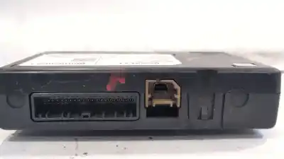 Second-hand car spare part electronic module for otras marcas de  oem iam references 282759572r a2c9583741301 