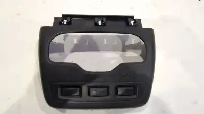Second-hand car spare part decorative moulding for al de oem iam references 275009445r